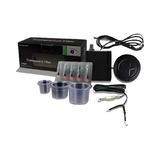 Kit Basico Para Tatuagem