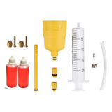 Kit Basico Sangria Freio