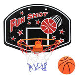 Kit Basquete Cesta Pendurar