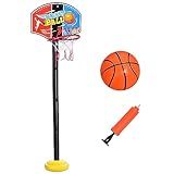 Kit Basquete Infantil Pais Filhos Sortido