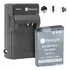 Kit Bat Eria + Carregador En-el12 Para Nikon Coolpix S70 S61