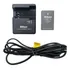 Kit Bat-eria Enel9a E Carregador P/nikon Slr D5000, D3000, 