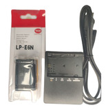 Kit Bat eria Lp