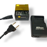 Kit Bat eria Nikon