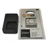 Kit Bat-eria Np-bn1 Dsc-w570 + Carregador Liso Nova
