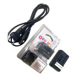 Kit Bat eria Para Sony Np fv100 Trp Dcr sr20e pj6e Dcrpj5e