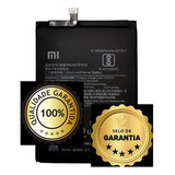 Kit Bat ria Compativel Xiaomi Redmi Note 9 Bn54