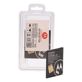 Kit Bat ria Moto E5 Play Je30 Nova Original Imediato
