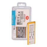 Kit Bat ria Moto G5 Plus Hg40 Nova Original Imediato