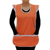 Kit Bata Avental Com