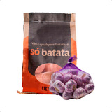 Kit Batata Asterix Selecionada