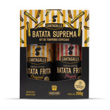 Kit Batata Suprema Cantagallo