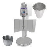 Kit Batedor Speed Potente