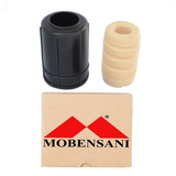 Kit Batente Amort Fiat