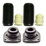 Kit Batente Amortecedor Coxim Dianteiro Palio 96 97 98 99