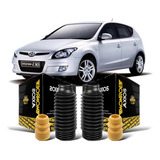 Kit Batente Amortecedor Dianteiro Hyundai I30 2009 2010 2011