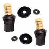 Kit Batente Amortecedor Dianteiro Renault Clio 1 0 1 6