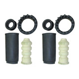 Kit Batente Amortecedor Traseiro Escort Verona Apollo 84 92