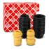 Kit Batente Coifa Amort. Porsche Boxster Cayman 911 04 A 13