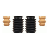 Kit Batente Coifa Amort Diant Bmw 328i E46 1998 1999 2000