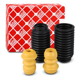 Kit Batente Coifa Amortecedor Diant Porsche 911 2004 A 2012