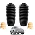 Kit Batente Coifa Amortecedor Dianteiro Focus 2001 A 2008