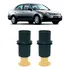 Kit Batente Coifa Amortecedor Dianteiro Honda Civic 02/06