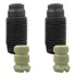 Kit Batente Coifa Amortecedor Dianteiro Peugeot 205 306 405 