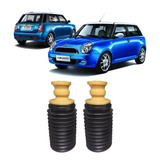 Kit Batente Coifa Amortecedor Traseiro Lifan 320 2010 2011
