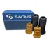 Kit Batente Coifa Bmw 320i 2013 2014 2.0 Turbo