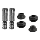 Kit Batente Coifa Calco