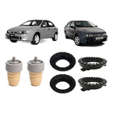 Kit Batente Coifa Calco