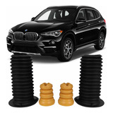 Kit Batente Coifa Dianteiro Bmw X1 2015 2016 2017 2018 2019