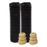 Kit Batente Coifa Dianteiro C30 C70 S40 V40 V50 Xc60 S60x