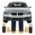Kit Batente Coifa Dianteiro E Traseiro Bmw F20 F30 116i 320i