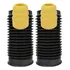 Kit Batente Coifa Dianteiro Mercedes W204 C180 12 2013 2014