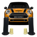 Kit Batente Coifa Dianteiro Mini Cooper F54 F55 F56 2015 16