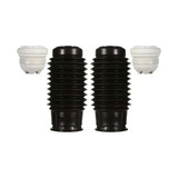 Kit Batente Coifa Haste Amort Diant Mercedes C200 15 22