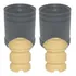 Kit Batente Coifa Serie 3 5 7 Bmw 528i 540i 323i 325i 740il 