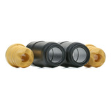 Kit Batente Coifa Traseiro Bmw 340i Gt f34 Xdrive 3 0 15 