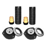 Kit Batente Coxim Diant Polo 2008 2009 2010 2011 2012 2013