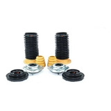Kit Batente Dianteiro Amortecedor New Fiesta new Ecosport