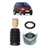 Kit Batente Dianteiro Mercedez