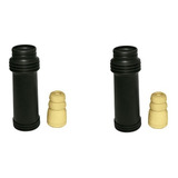 Kit Batente E Coifa Amortecedor Traseiro Sportage Ix35 2010