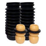 Kit Batente E Coifa Dianteiro Bmw X1 E84 2011 A 2015