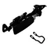 Kit Batente + Fecho Do Porta Luvas S10 Blazer 2001 A 2011