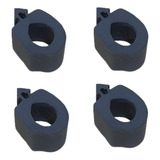 Kit Batente Lateral Capo