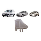 Kit Batente Limitador Do Pedal De Embreagem Clio Kangoo