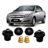 Kit Batente Suspensão Dianteira Chevrolet Vectra