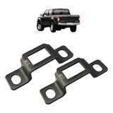 Kit Batente Tampa Caçamba Direita Esquerda Frontier 98 A 08